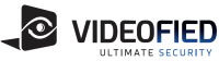 New Videofied Logo